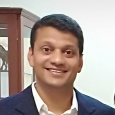 George Koshy's avatar