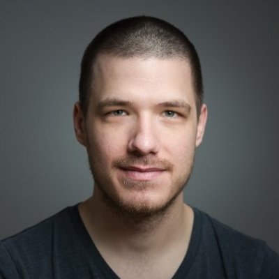 Ivor Reic's avatar