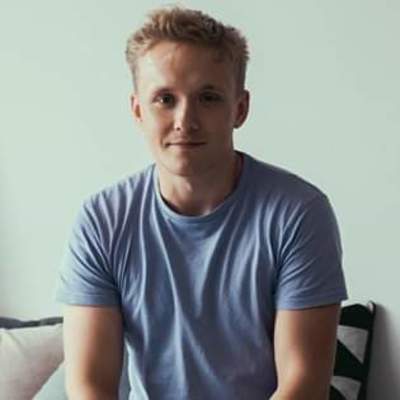 Reece Kidd's avatar
