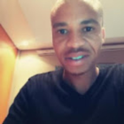 Thabo Radiopane's avatar