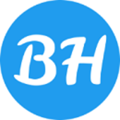 Bogdan Hatis's avatar