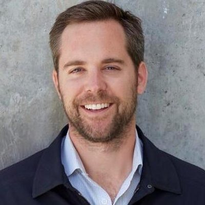 Brenden Mulligan's avatar