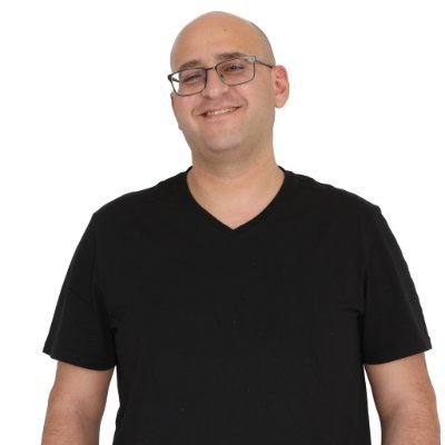 RonenSabag's avatar
