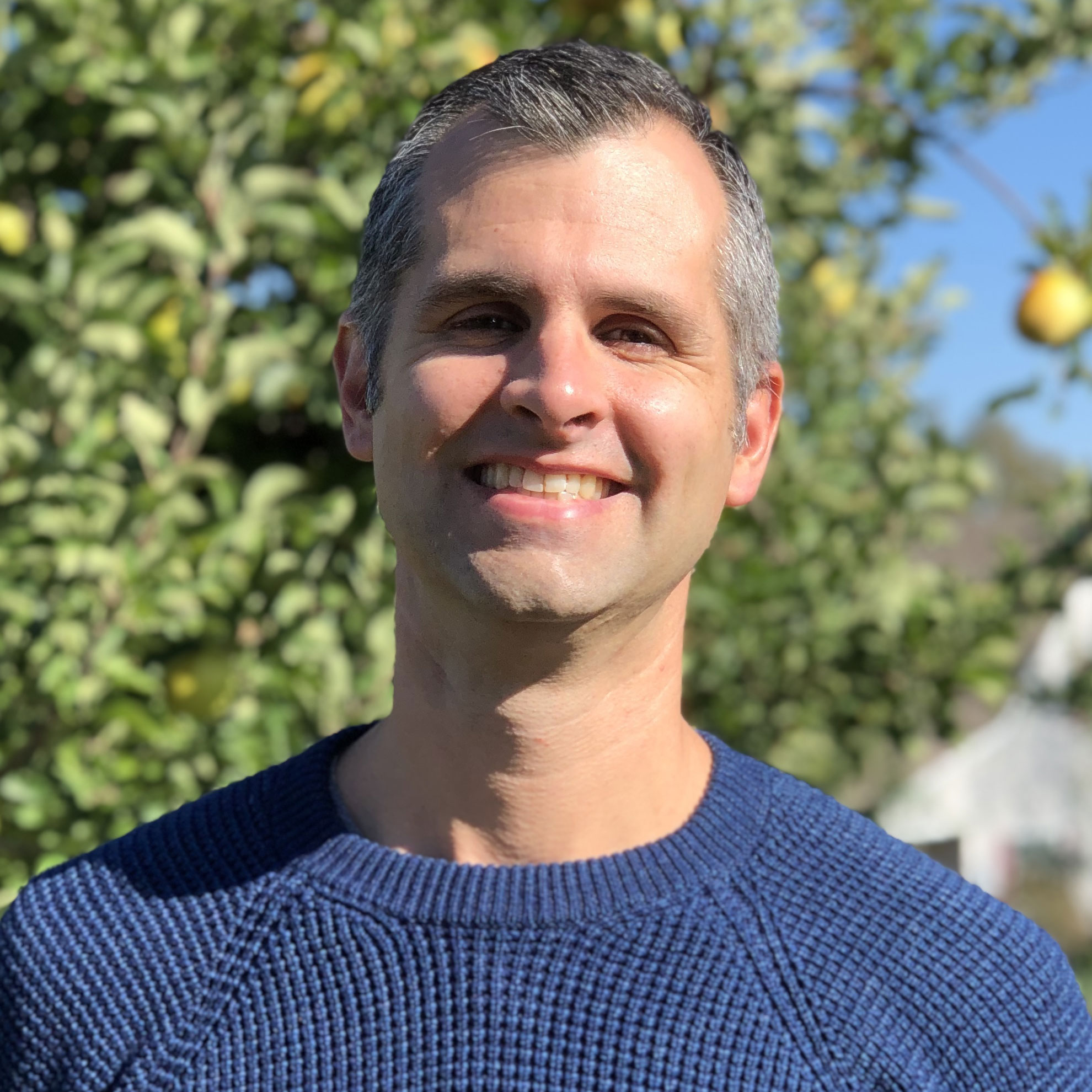 David Yeiser's avatar