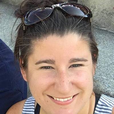 Mary Matton's avatar