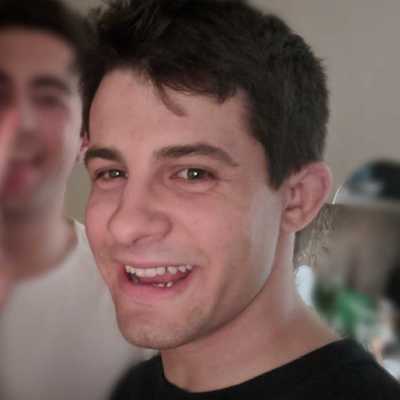 Jonathon Belotti's avatar