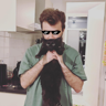 Irakli Gabisonia's avatar