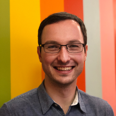 George Deglin's avatar