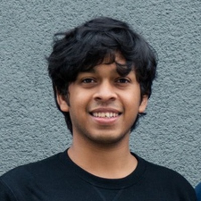 Aayush's avatar