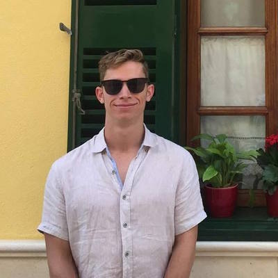 Casey Jack's avatar