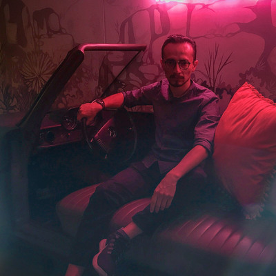 Harold Fandiño's avatar