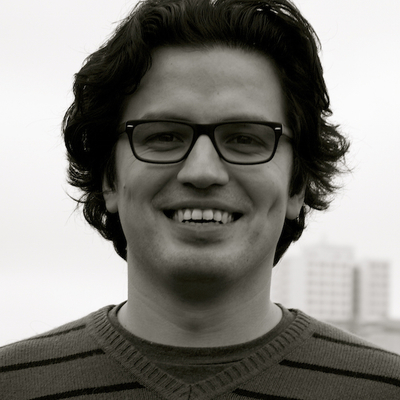 Engin Kurutepe's avatar