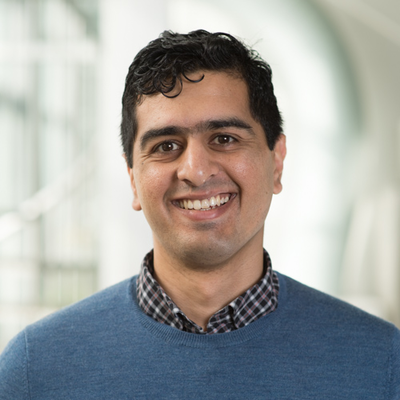 Kalv Sandhu's avatar