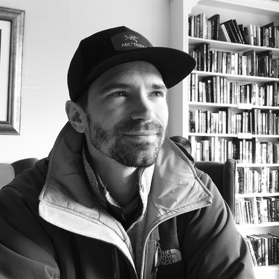 Matthew R. O'Brien's avatar