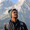 Sudhanva Acharya's avatar