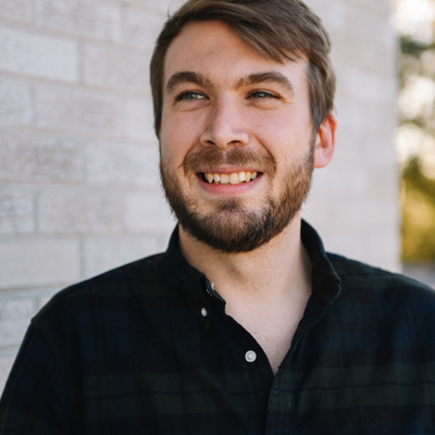 Garrett Vangilder's avatar