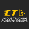 Unique Trucking Permits's avatar
