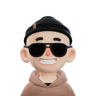 Jax - GrowthStash.io's avatar