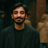 Vedant Tiwari's avatar
