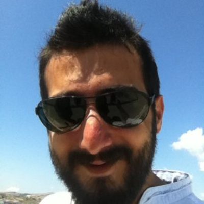 Cihan Demir's avatar