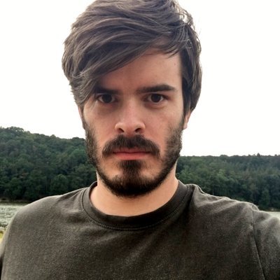 Petr Peller's avatar
