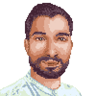 Sean Packham's avatar