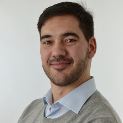 Guillermo Alvarez's avatar