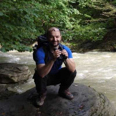 Mike Sedzielewski's avatar