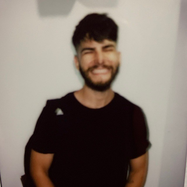 Julian C's avatar