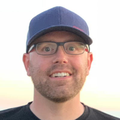 Matthew Duff's avatar
