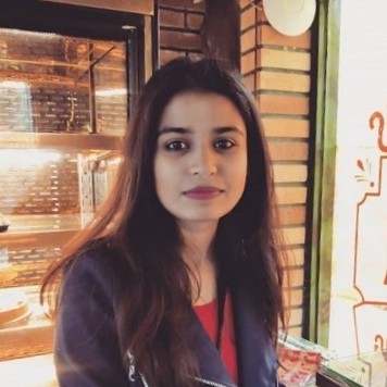 Farhat Jamil's avatar