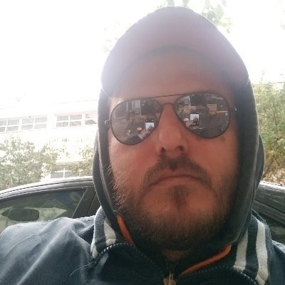 George  Xanthopoulos's avatar