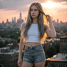 Chloe Laurent's avatar