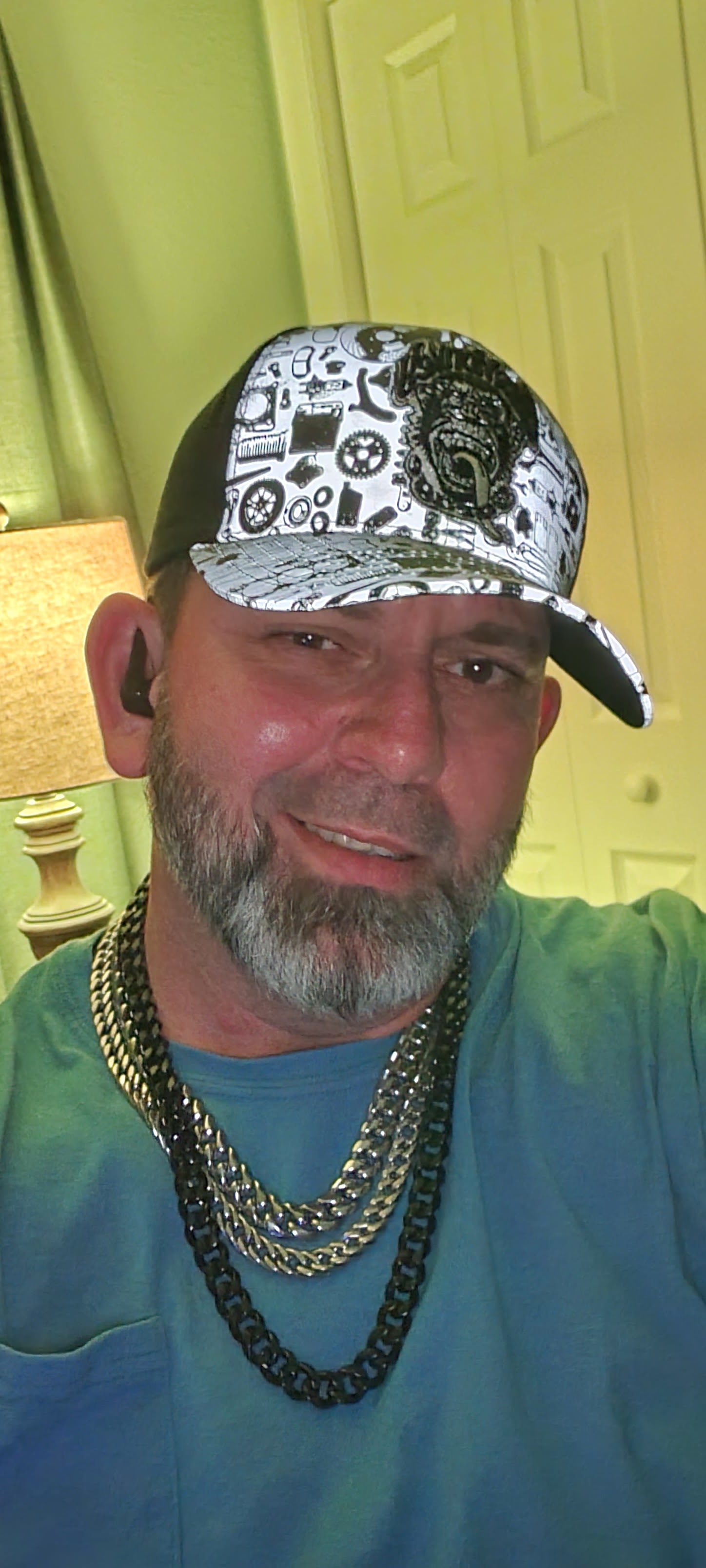 Bobby Dan Campbell's avatar