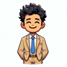 Marc Lewin's avatar