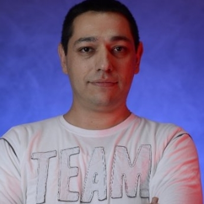 Boris Sundic's avatar