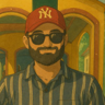Naitik's avatar