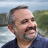 Albert Garcia's avatar