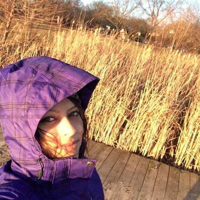 Priyanka's avatar