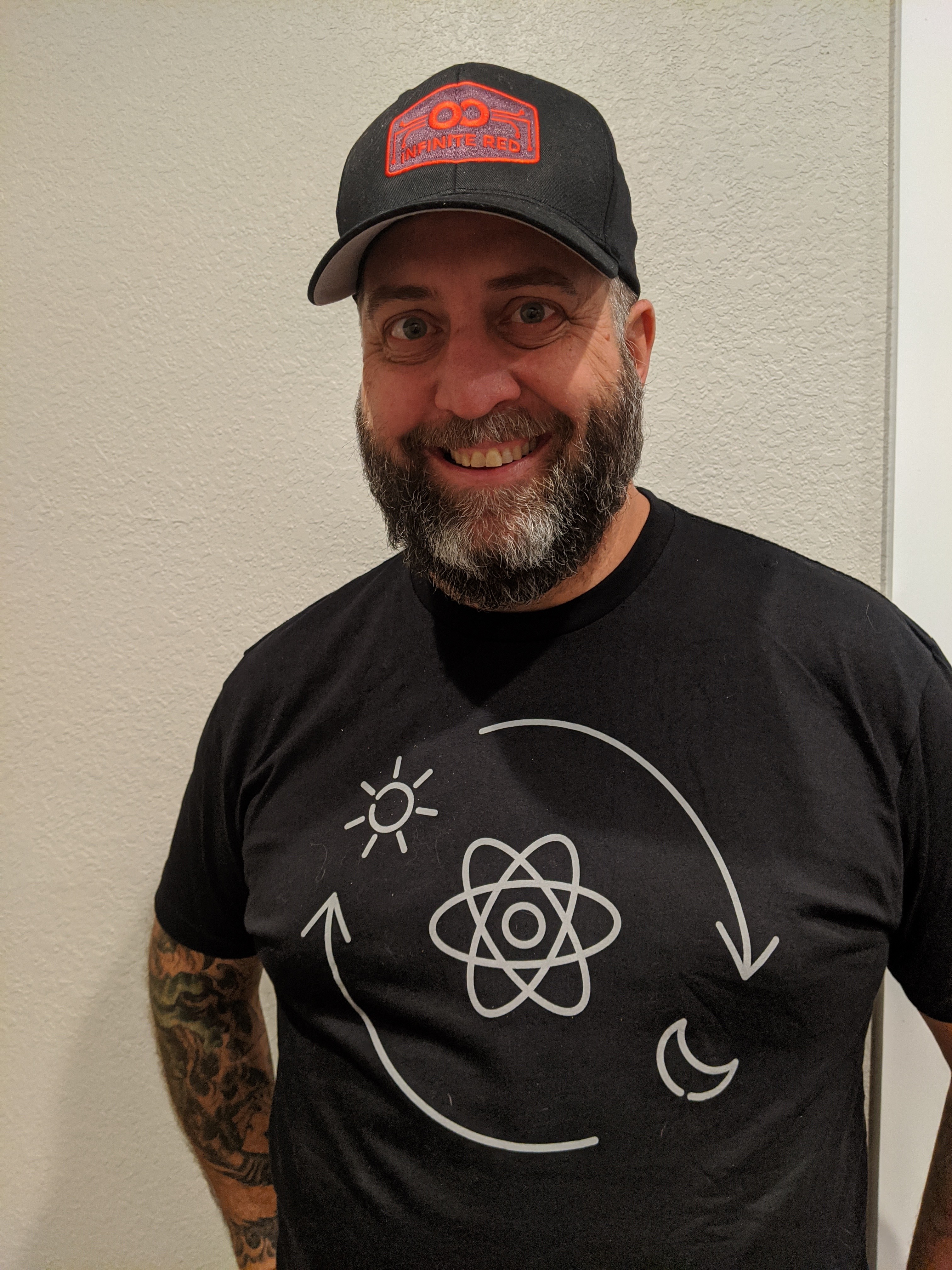 Craig Drummond's avatar