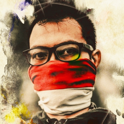 Bayu Angora's avatar
