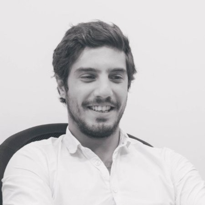 Edouard Rosenblum's avatar