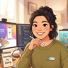 ZoeZ's avatar