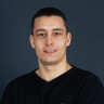 Pavel Dimov's avatar