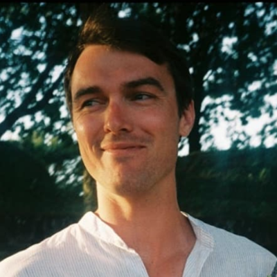 Grant's avatar
