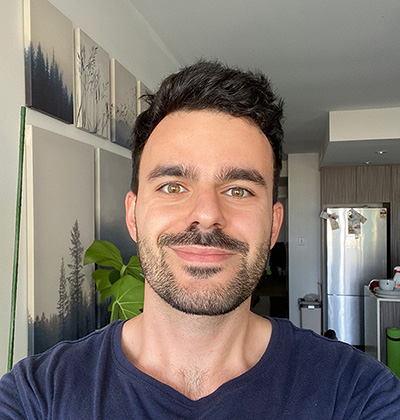 Sah Kilic's avatar
