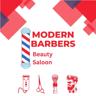 Modern Barber's avatar