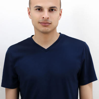 Caleb Ontiveros's avatar