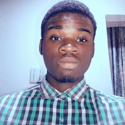 Jeremy Ikwuje's avatar
