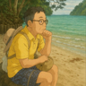 David park's avatar
